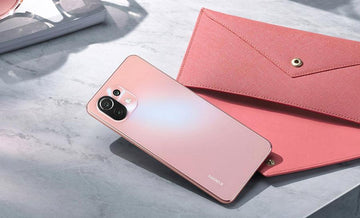 Powrót do szkoły? Ze smartfonem Xiaomi!