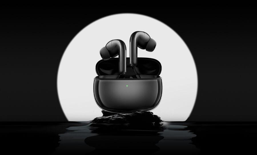 Usłysz jakość z Xiaomi FlipBuds Pro