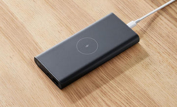 Jaki powerbank Xiaomi na wakacje?