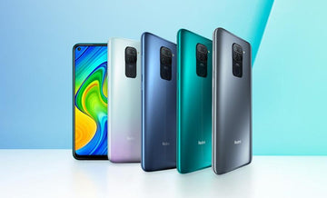 Jaki smartfon na Black Friday?