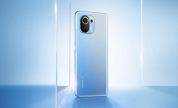 Przyszłość zawarta w Mi 11 5G