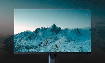Zapowiedź Mi 2K Gaming Monitor 27”