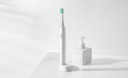 Piękny uśmiech z Xiaomi!