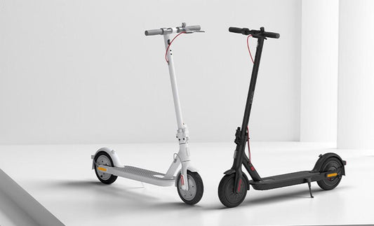 Hulajnoga doskonała, czyli Xiaomi Electric Scooter 3 Lite