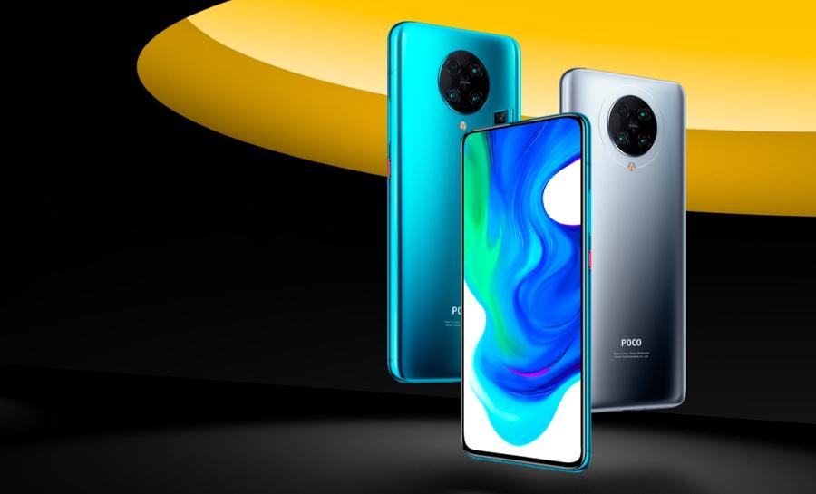 Coś więcej o POCO F2 Pro