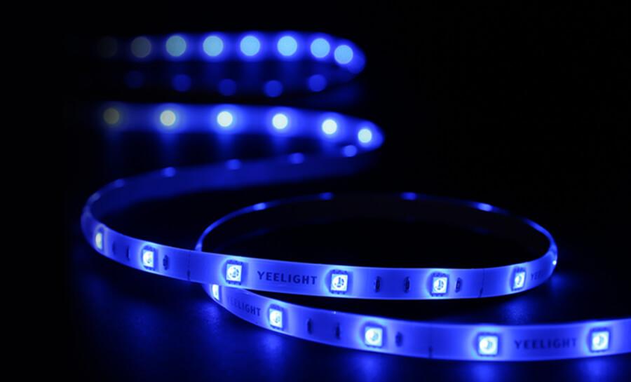 Oświetlenie LED Xiaomi na Mi-Home.pl