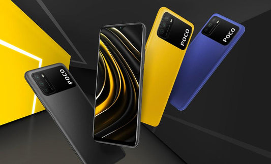 POCO M3 128 GB za niespełna 600 zł?