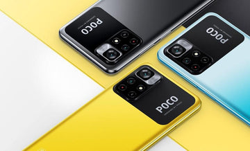 Flash Sale POCO M4 Pro 5G trwa!