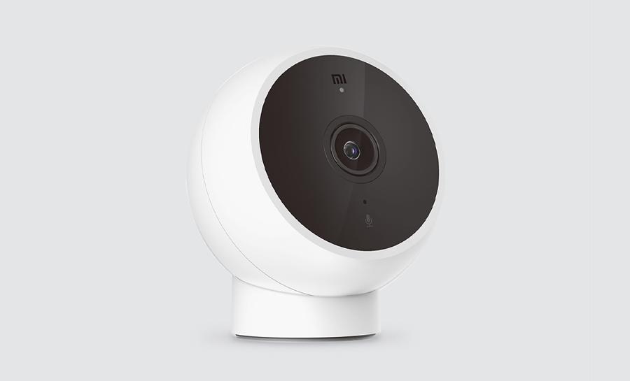 Ocena Mi Camera 2K (Magnetic Mount)