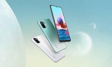 Telefony Redmi Note - Poznaj legendarną serię