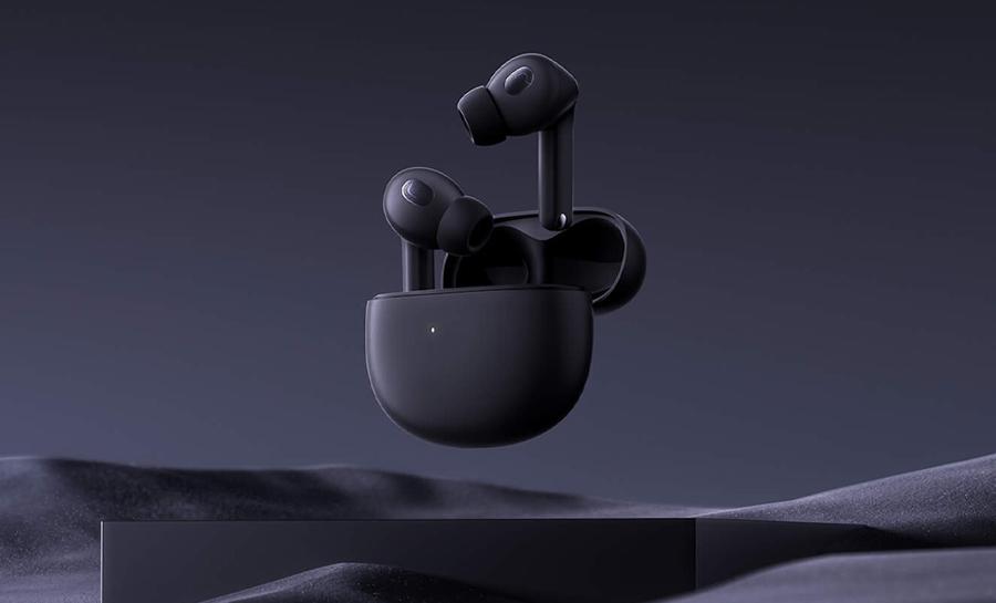Recenzja Xiaomi Buds 3T Pro na Mi-Home.pl