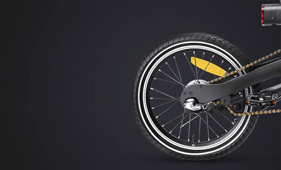 Pędź w nieznane z Xiaomi