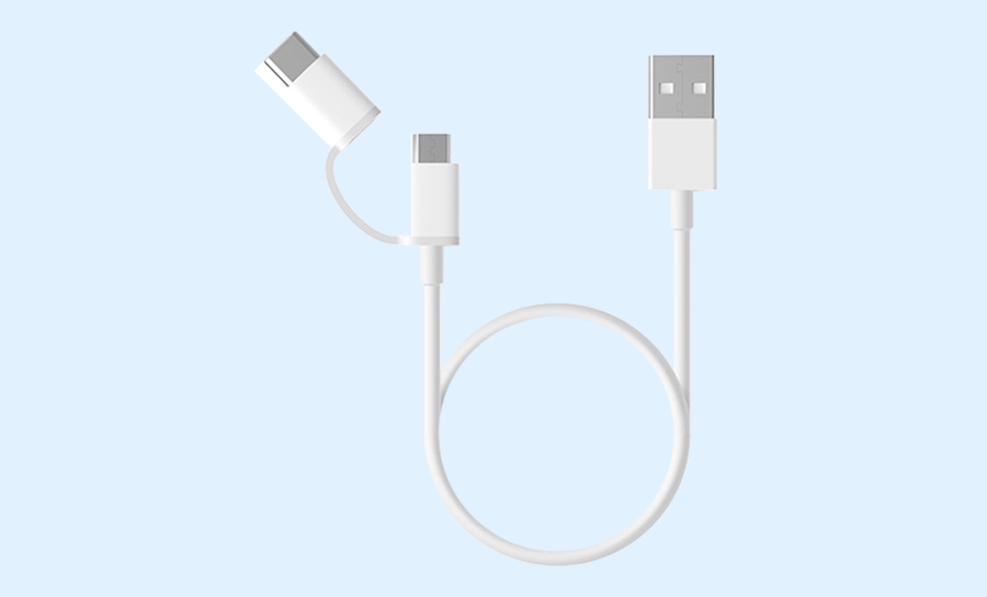 Adaptery i kable Xiaomi
