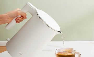 Xiaomi Electric Kettle 2 - Nowoczesny czajnik