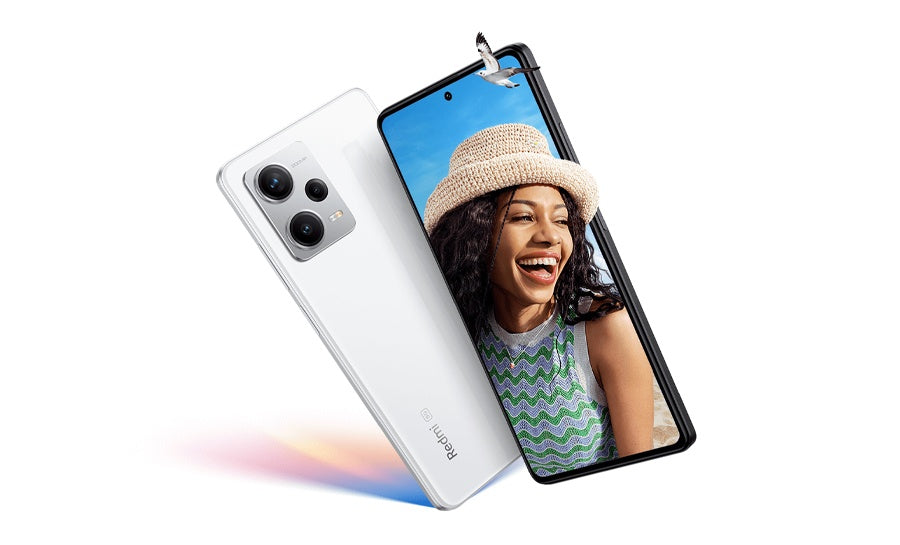 Nowy telefon Xiaomi - Redmi Note 12 Pro+ 5G