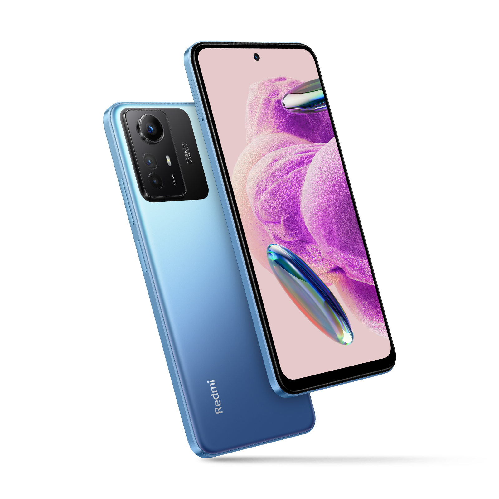 Redmi Note 12S
