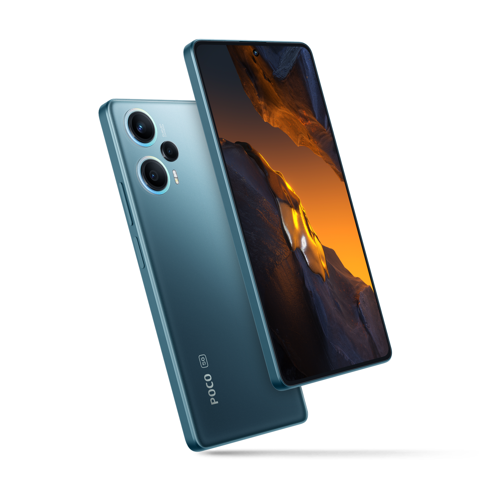 POCO F5