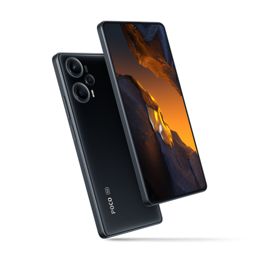 POCO F5