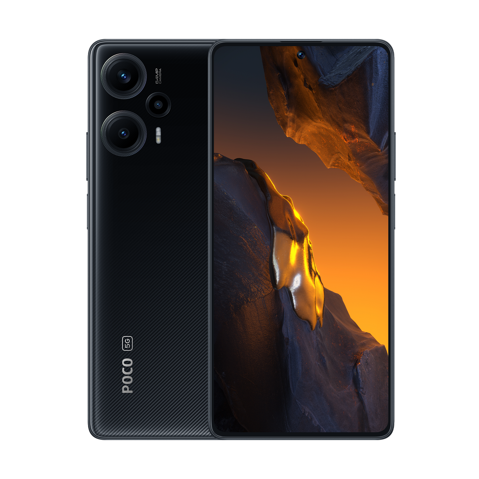 POCO F5