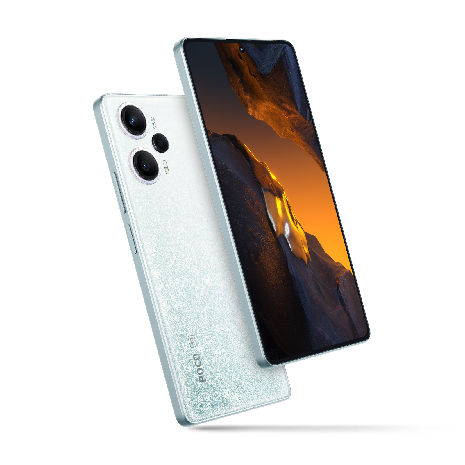POCO F5