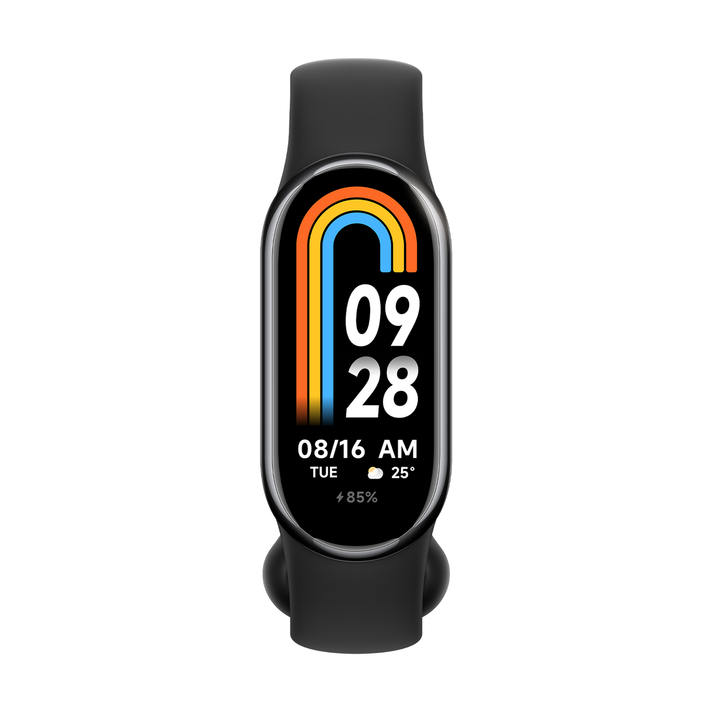 Xiaomi Mi Band 8