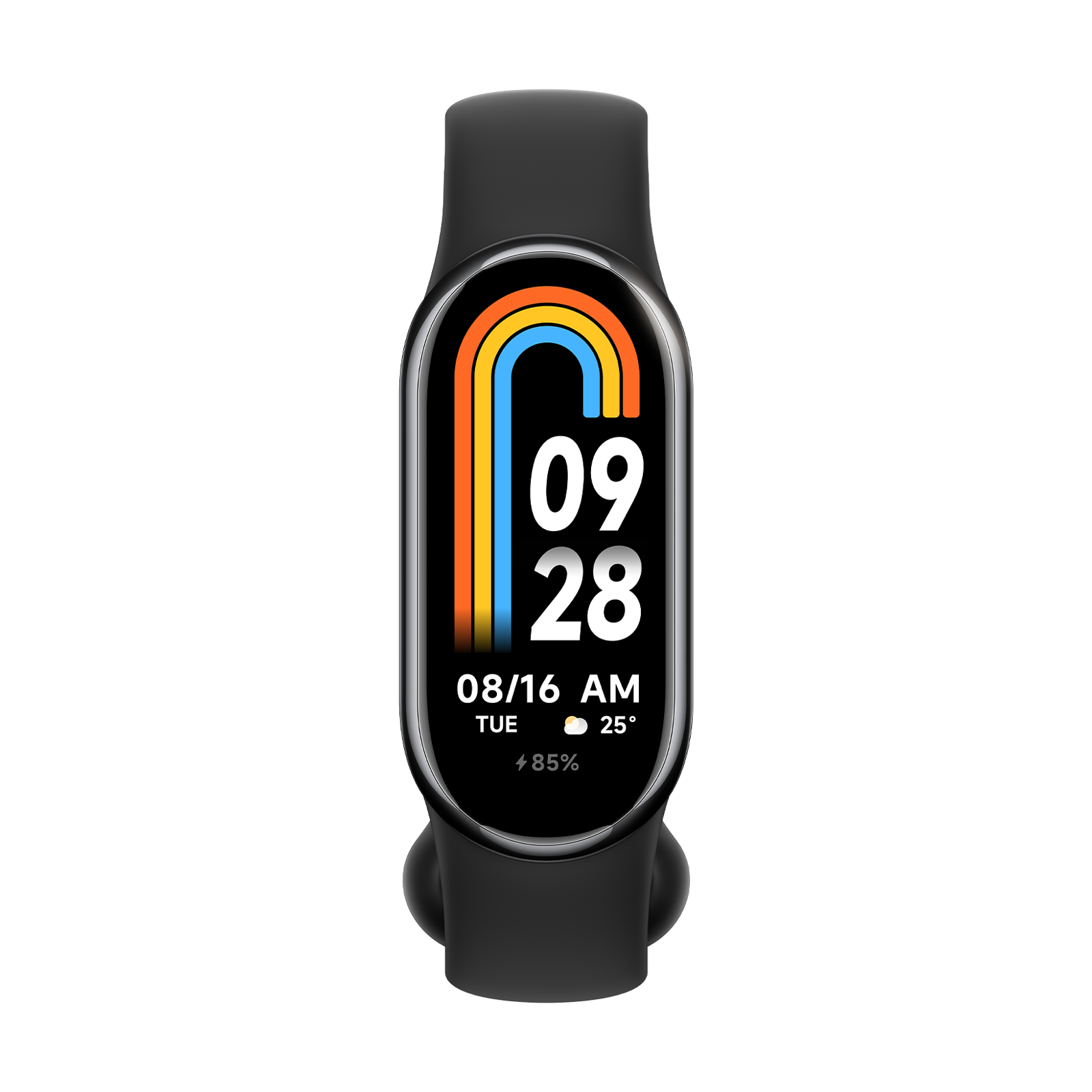 Xiaomi Mi Band 8