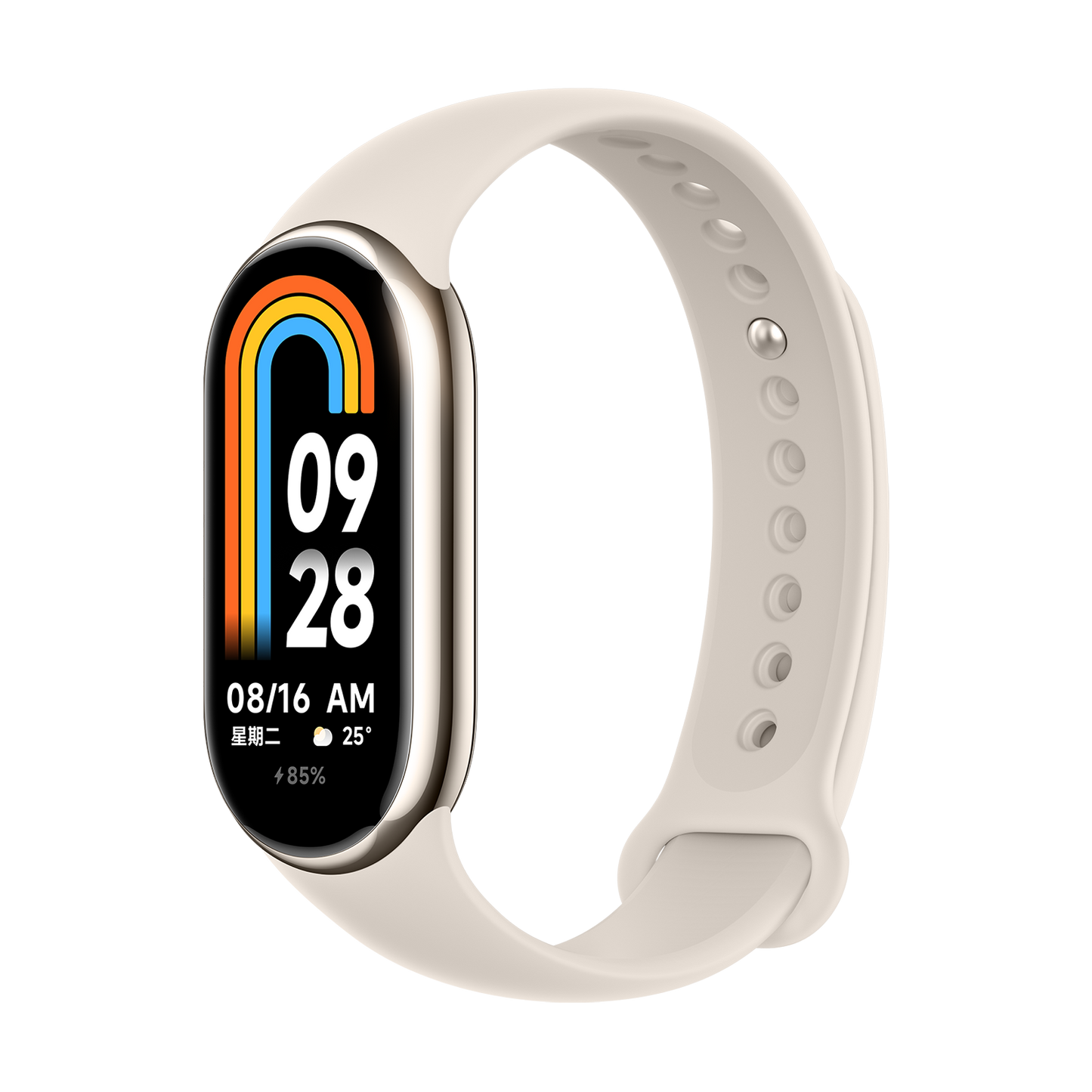 Xiaomi Mi Band 8