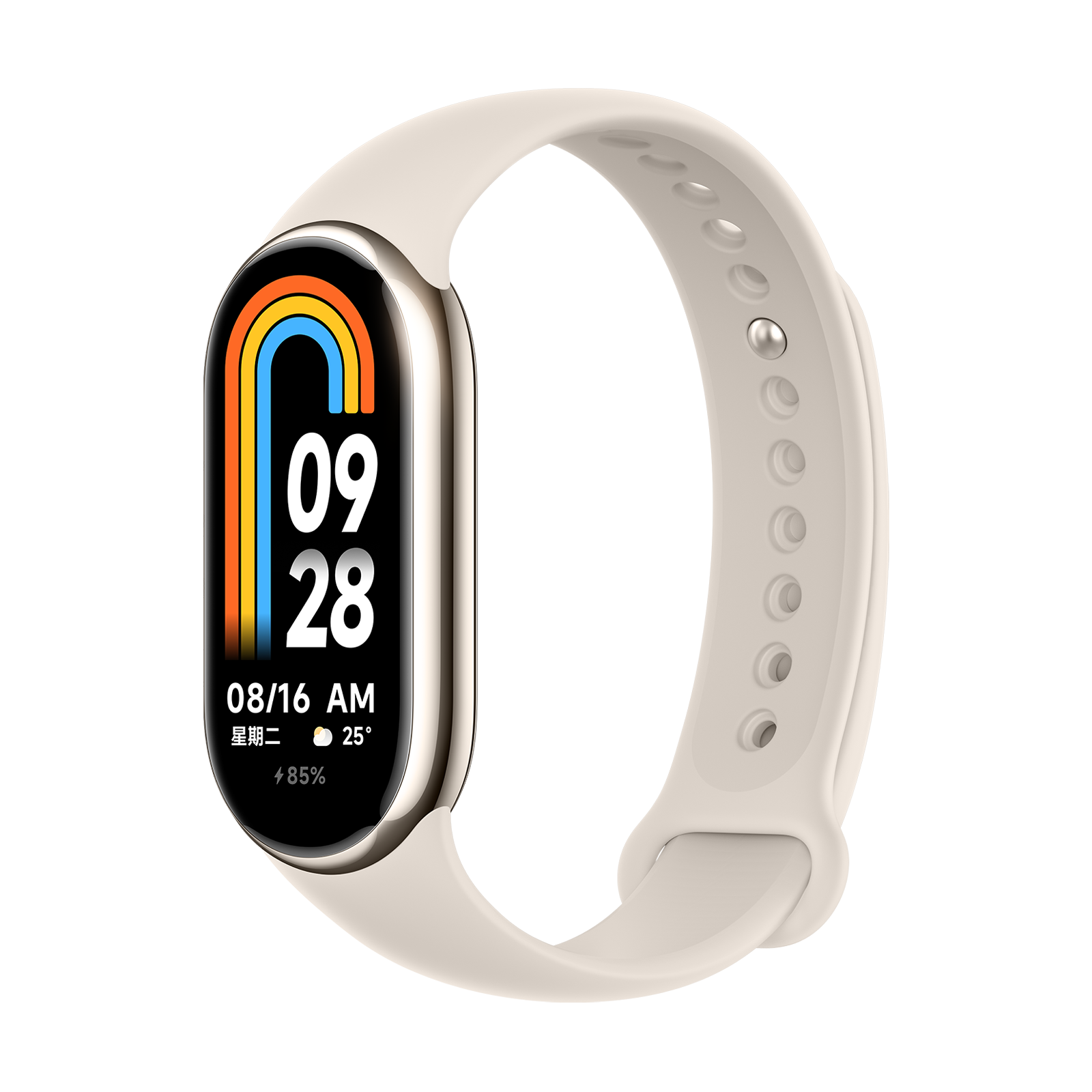 Xiaomi Mi Band 8