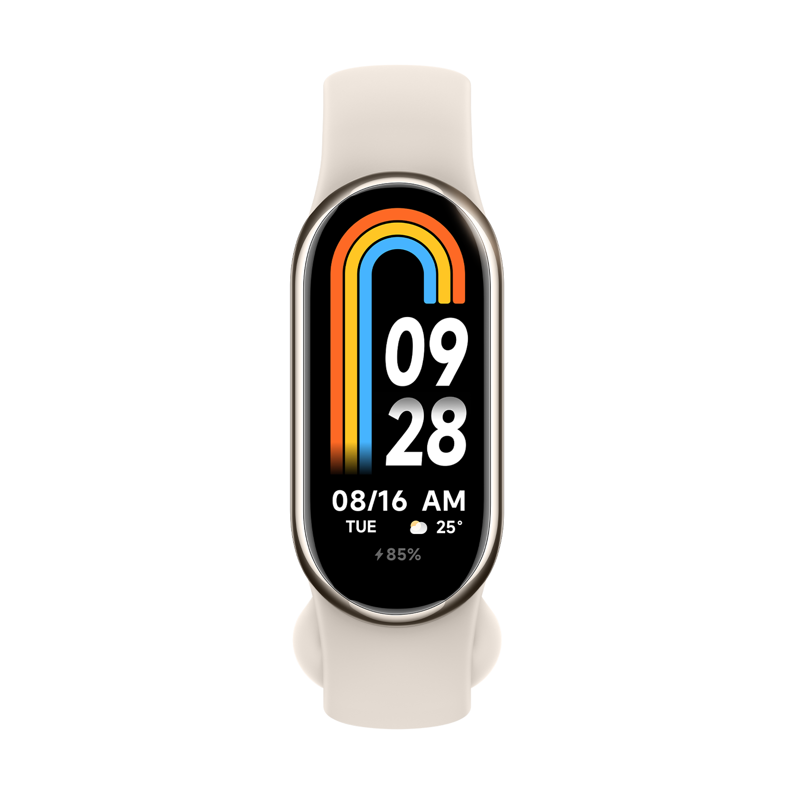 Xiaomi Mi Band 8