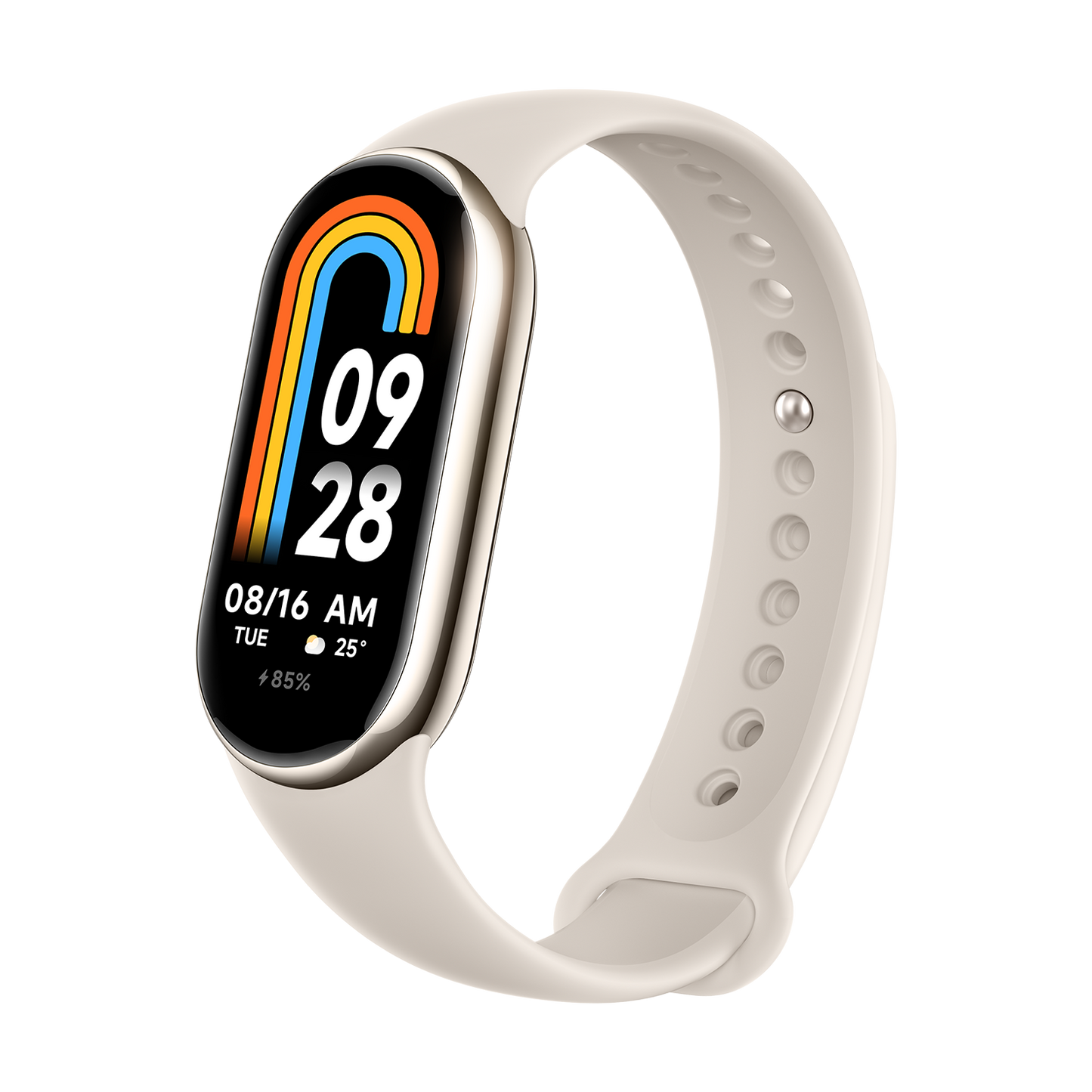 Xiaomi Mi Band 8