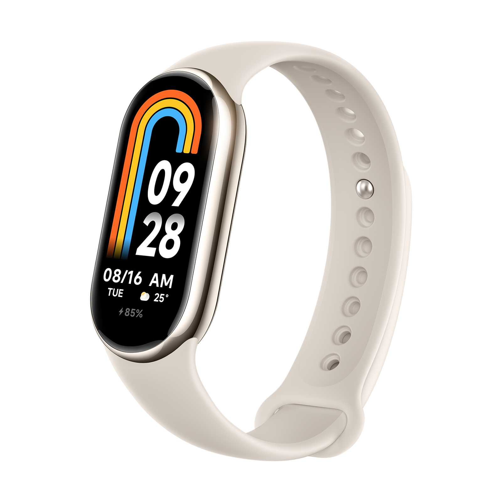 Xiaomi Mi Band 8