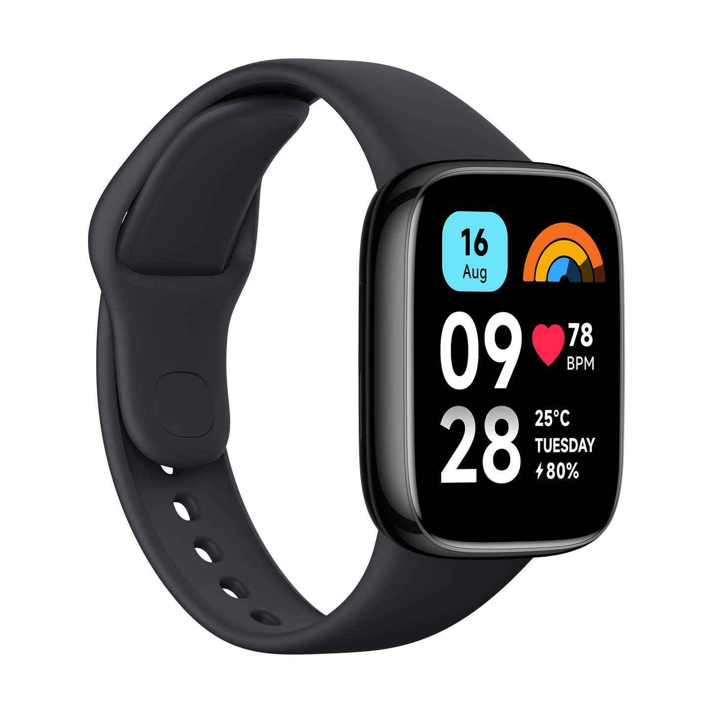 Redmi Watch 3 Active