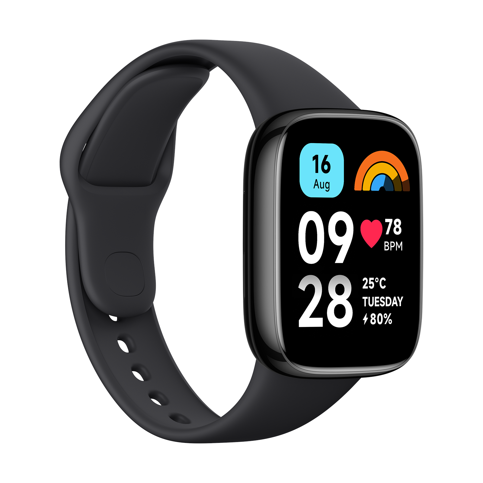 Redmi Watch 3 Active
