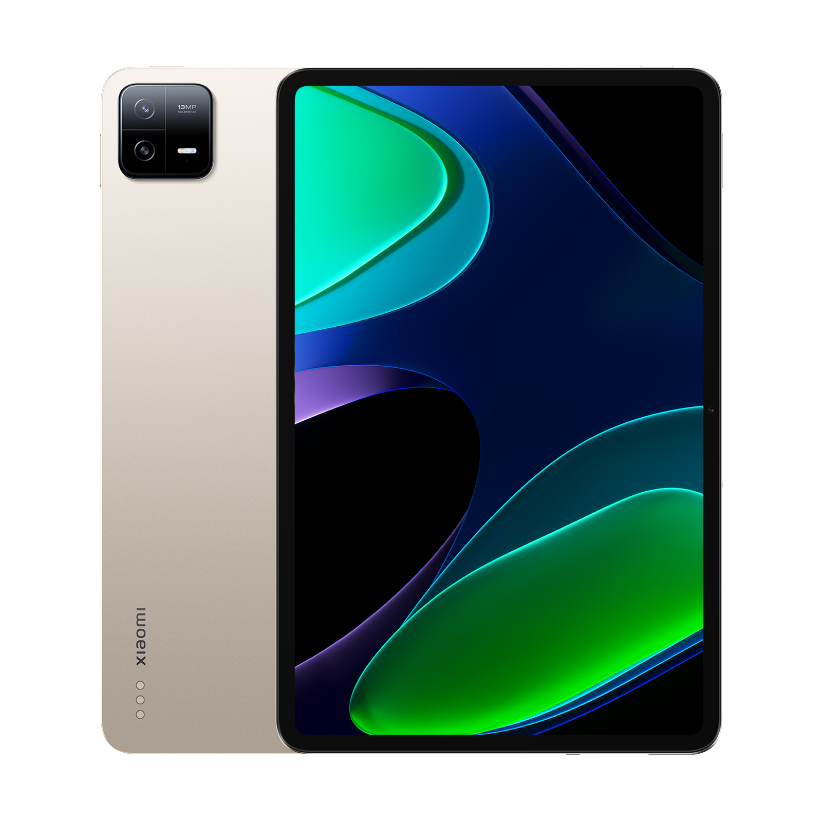 Xiaomi Pad 6