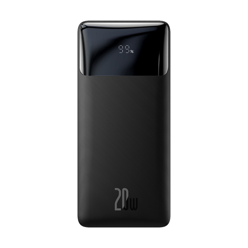 Power Bank Baseus Bipow 10000mAh PD QC3 20W