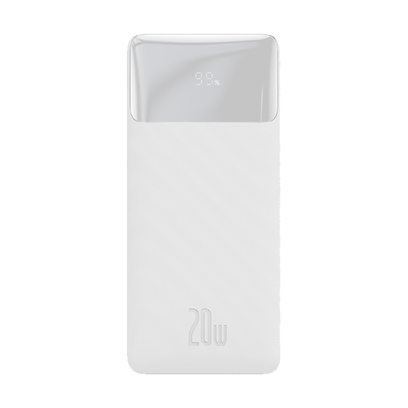 Power Bank Baseus Bipow 10000mAh PD QC3 20W