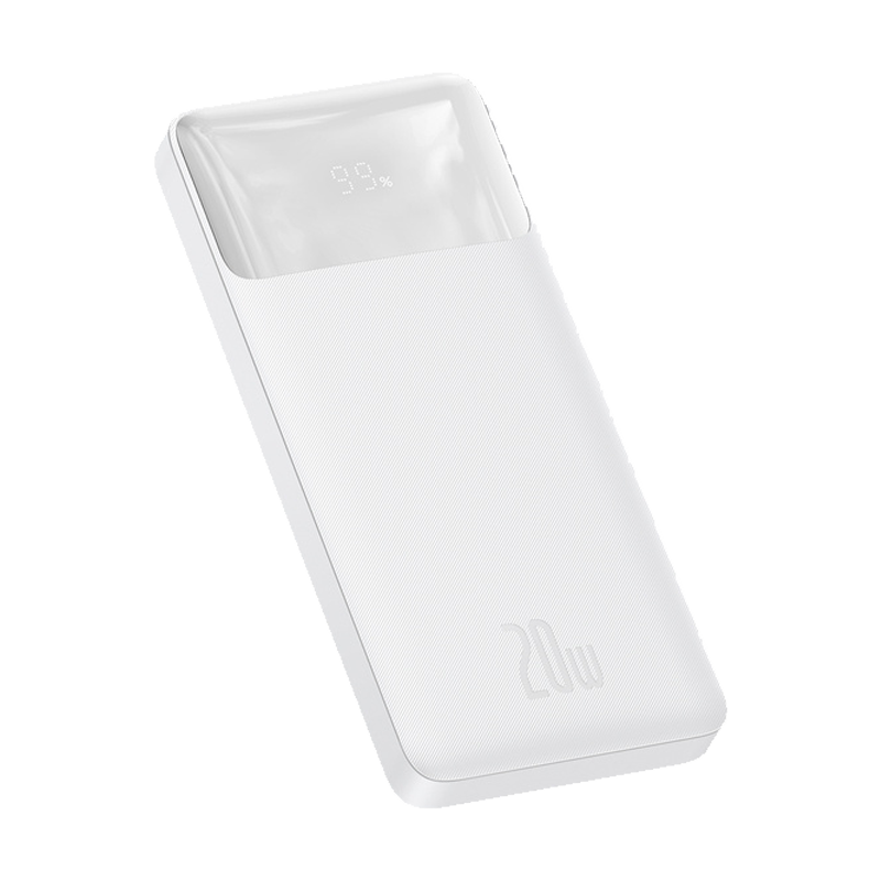 Power Bank Baseus Bipow 10000mAh PD QC3 20W