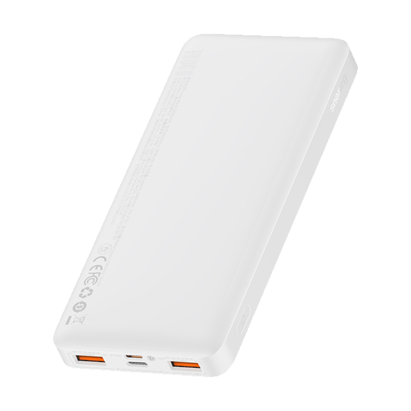 Power Bank Baseus Bipow 10000mAh PD QC3 20W