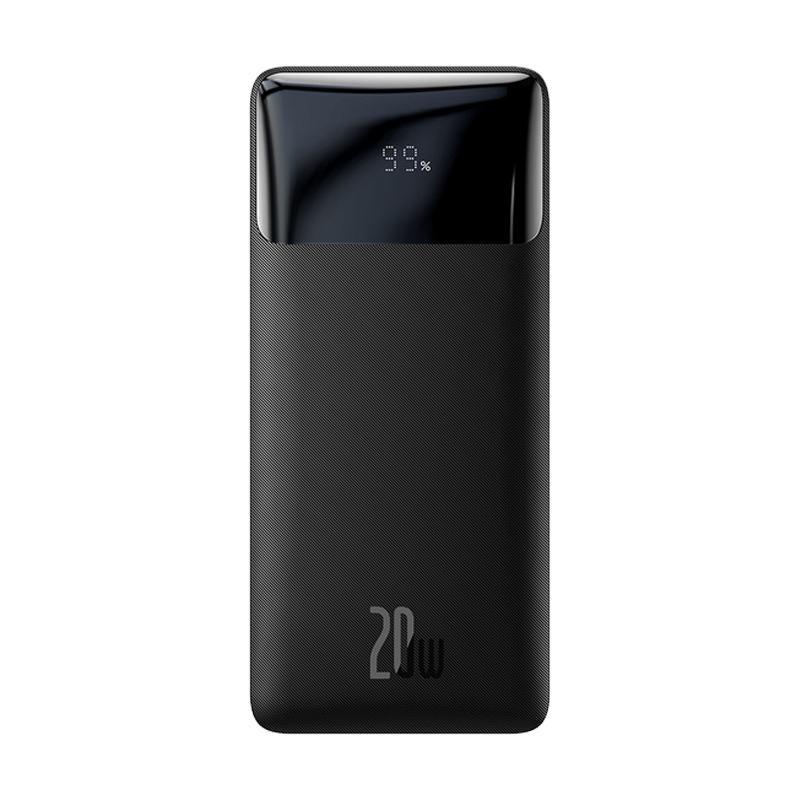 Power Bank Baseus Bipow 20000mAh PD QC3 20W