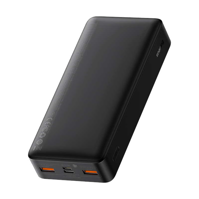 Power Bank Baseus Bipow 20000mAh PD QC3 20W