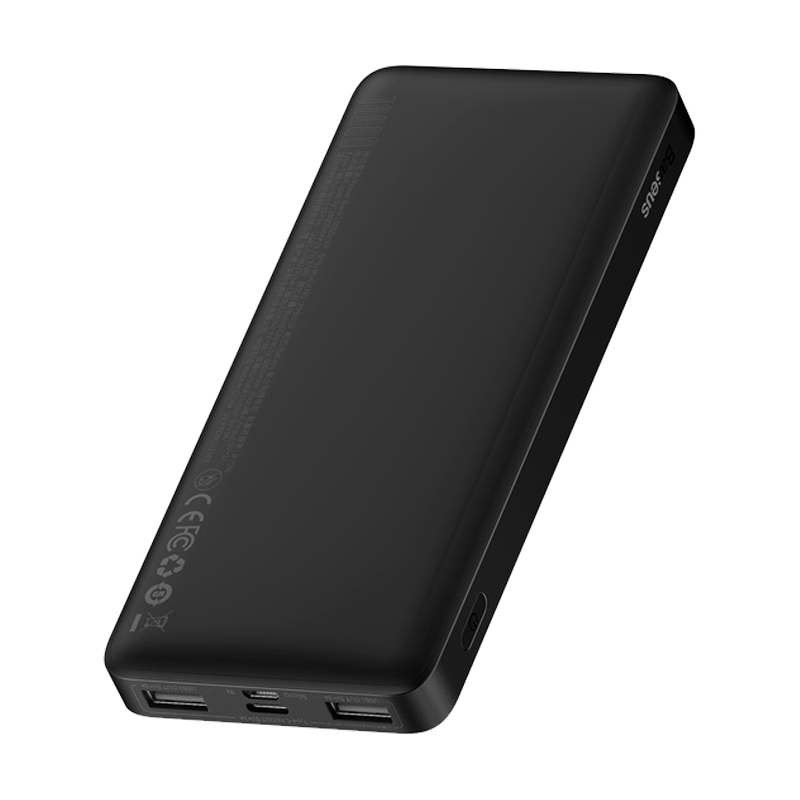 Power Bank Baseus Bipow 10000mAh PD QC3 15W