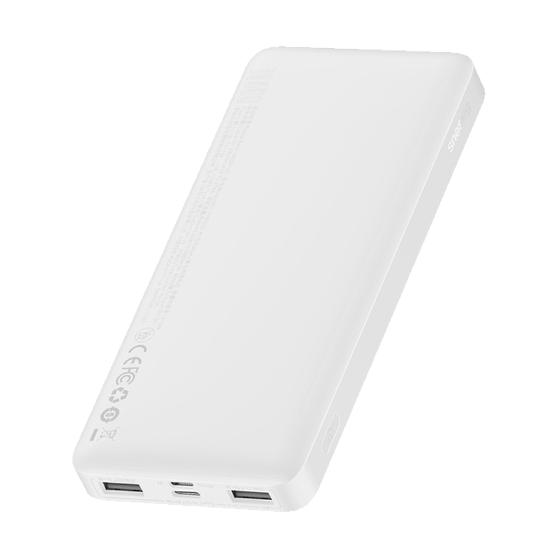 Power Bank Baseus Bipow 10000mAh PD QC3 15W