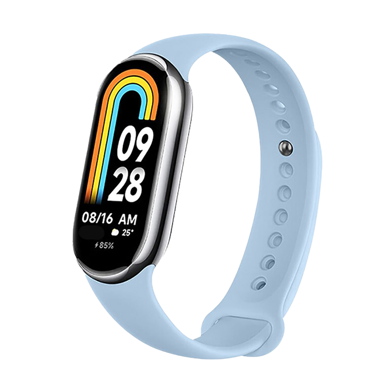Tech-Protect IconBand Xiaomi Smart Band 8 / 8 NFC