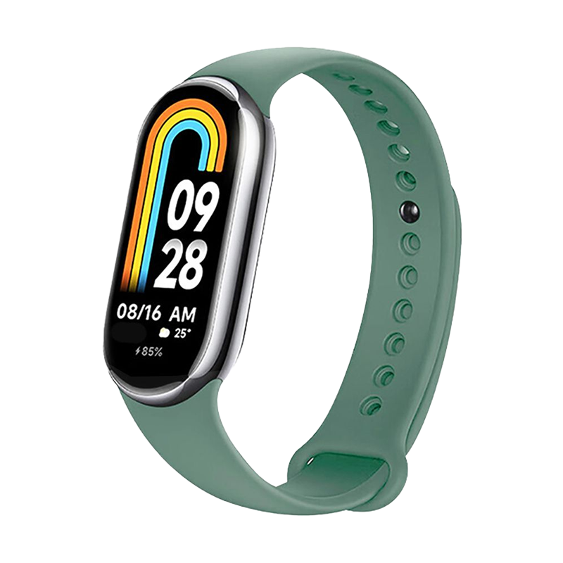 Tech-Protect IconBand Xiaomi Smart Band 8 / 8 NFC