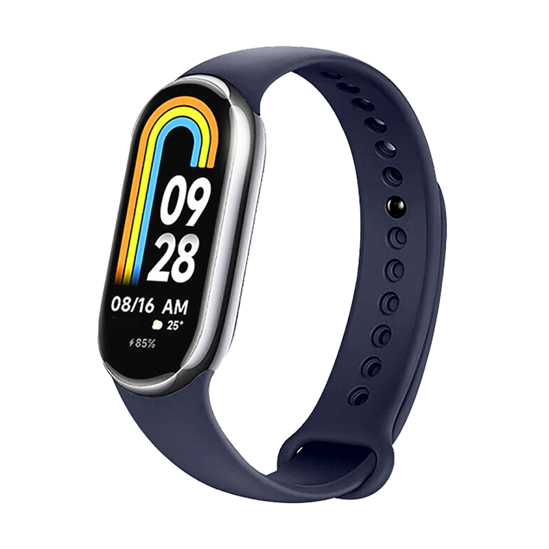 Tech-Protect IconBand Xiaomi Smart Band 8 / 8 NFC