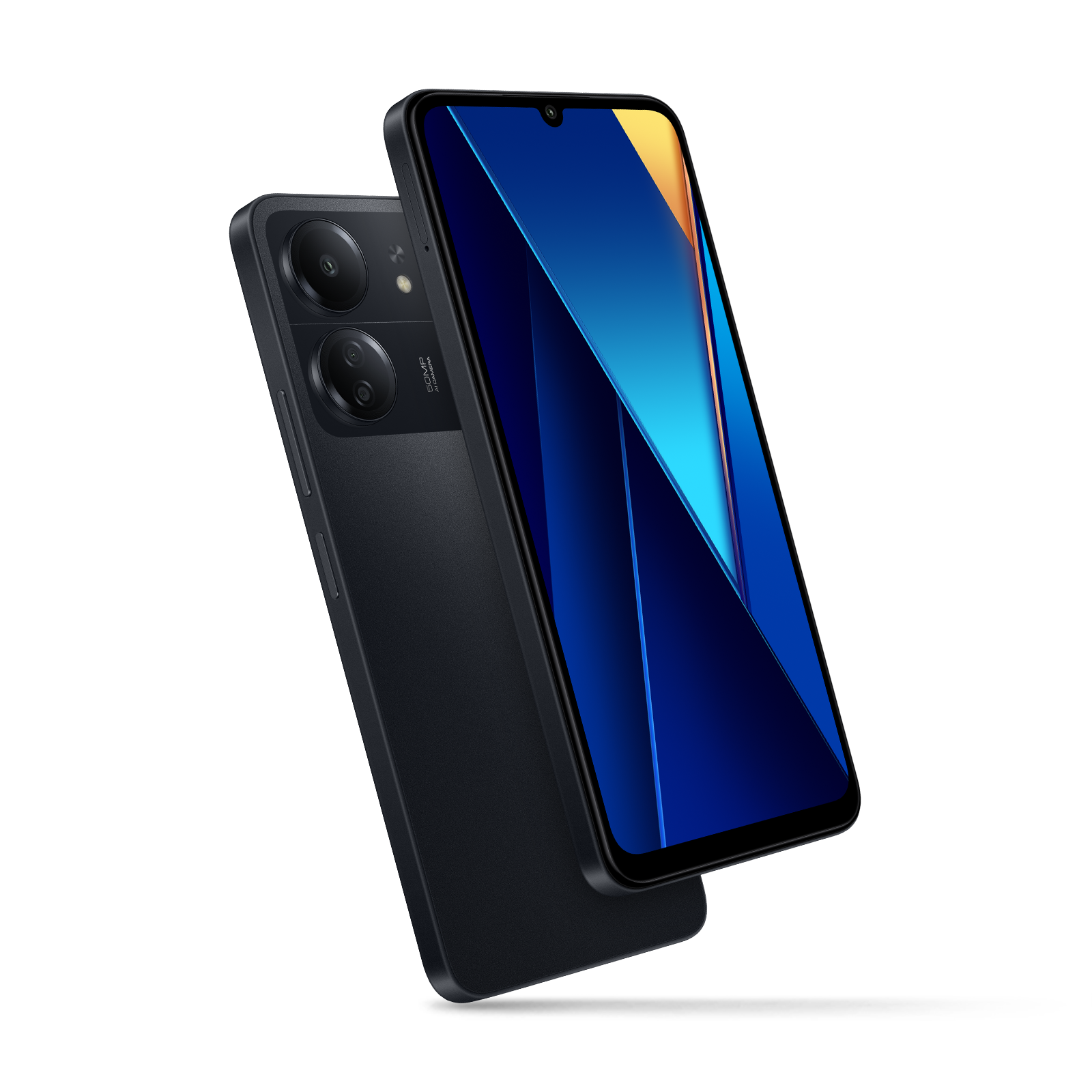 POCO C65