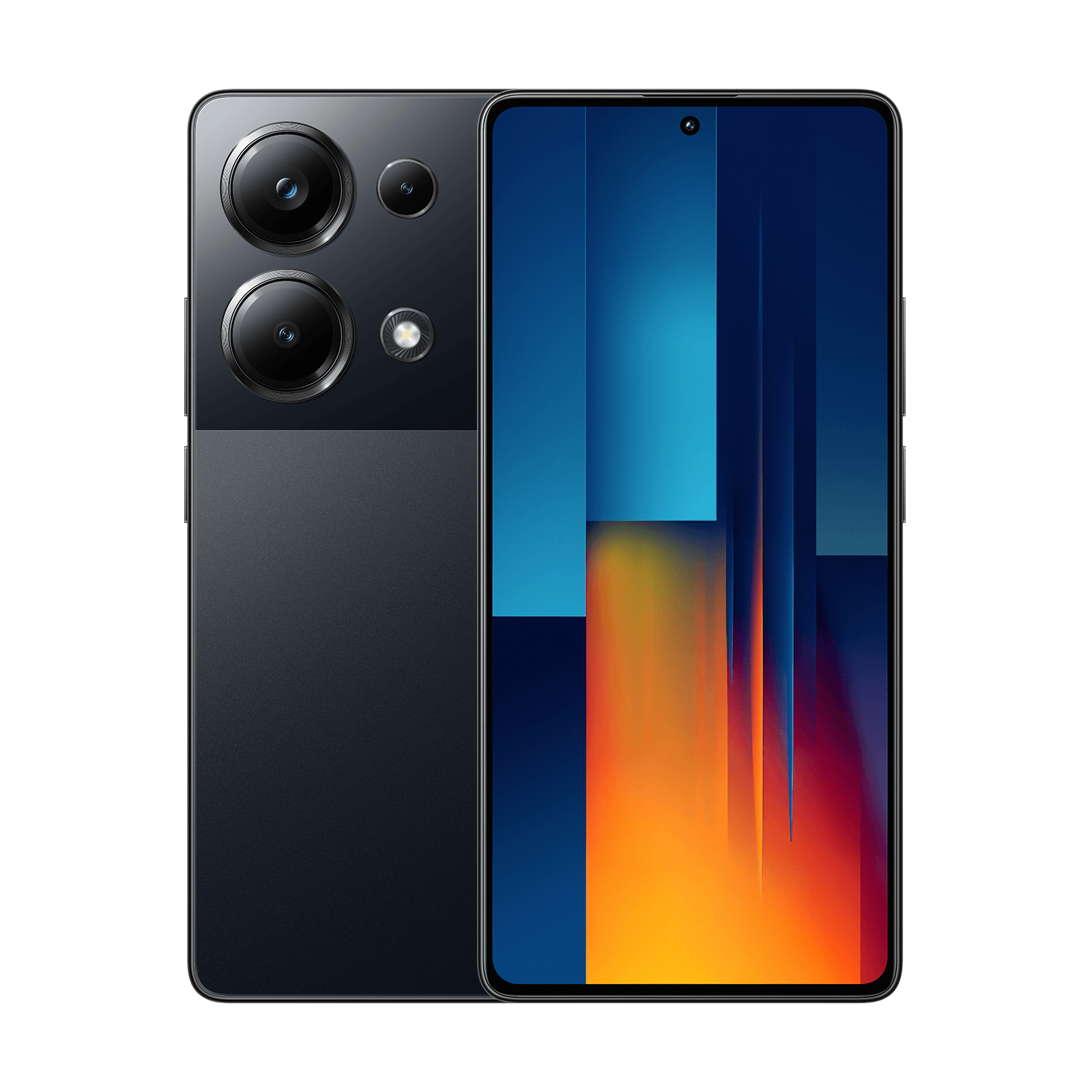 POCO M6 Pro
