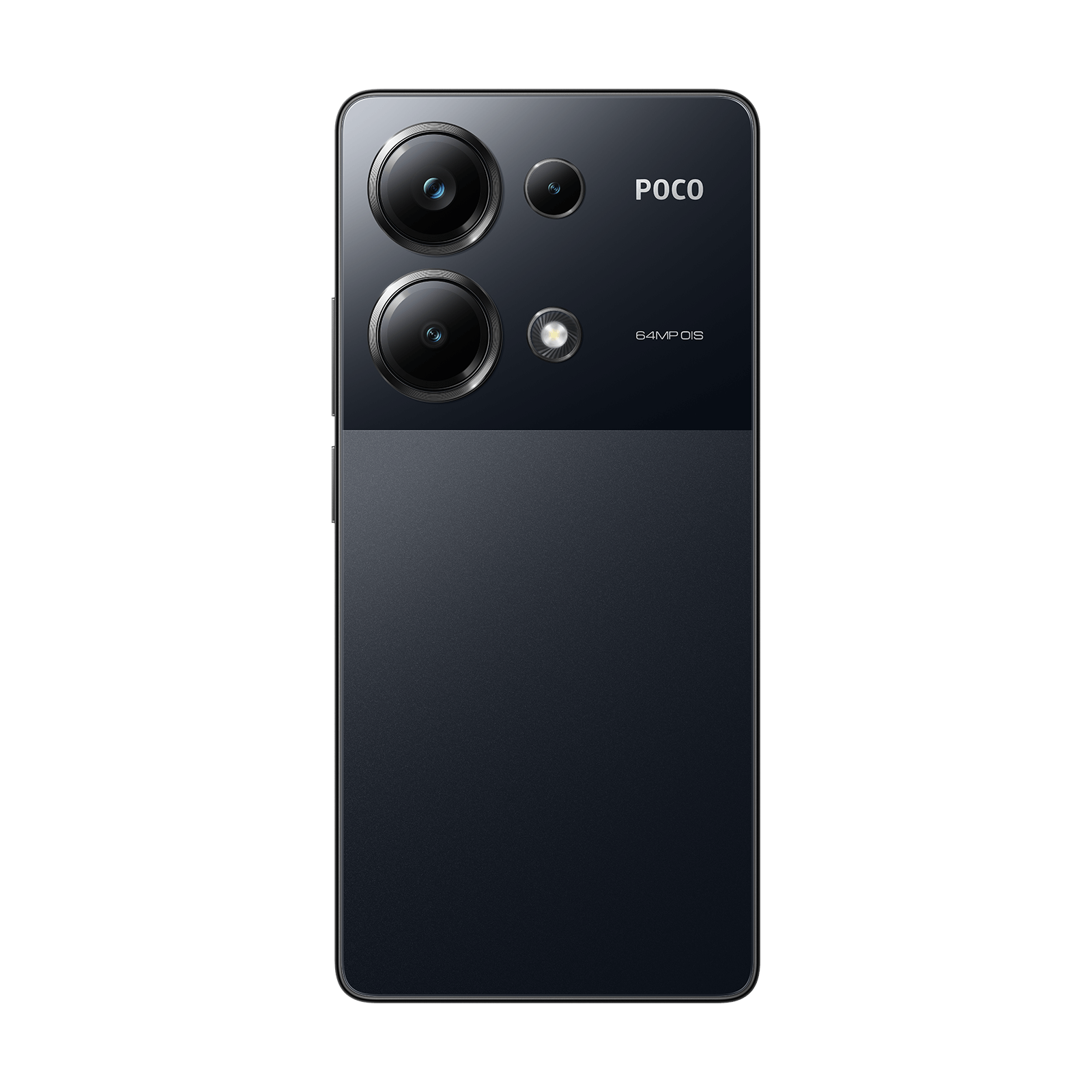 POCO M6 Pro
