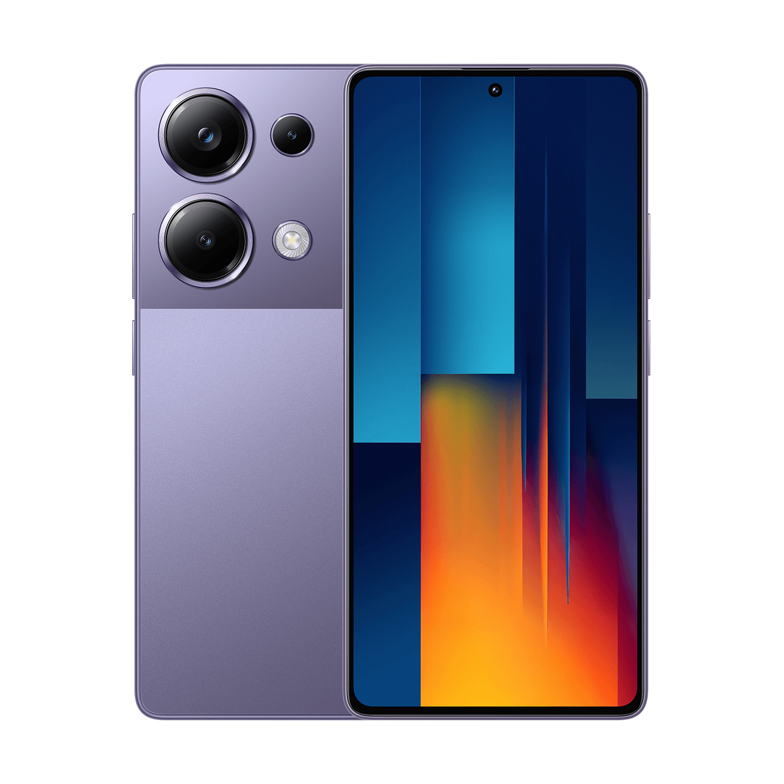 POCO M6 Pro