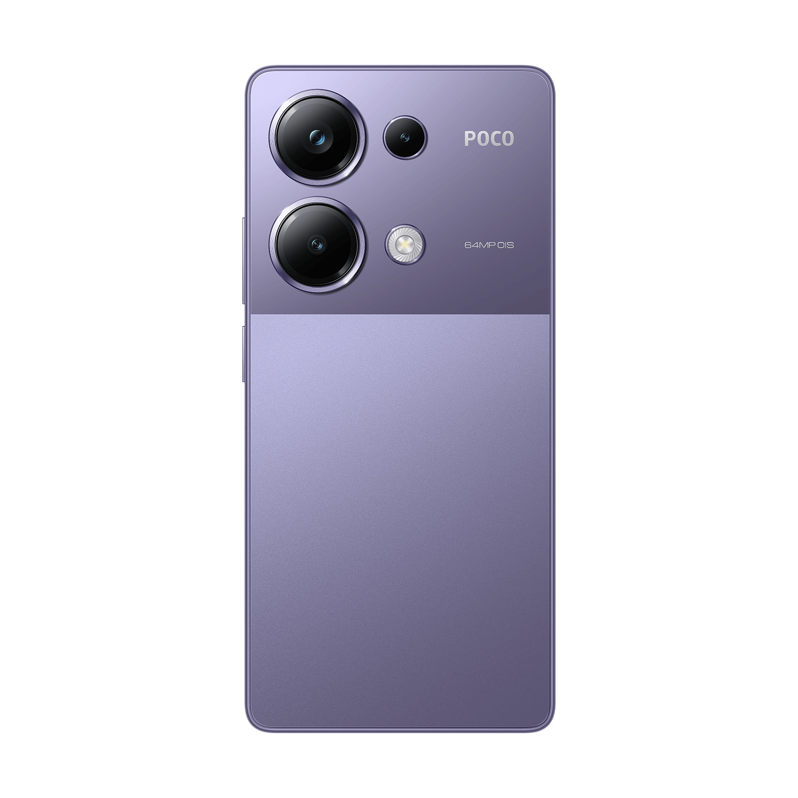 POCO M6 Pro